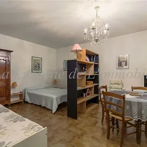  Apartment L'arc En Ciel France