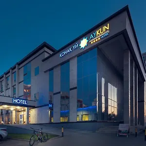 Aykun By Ag Group Астана