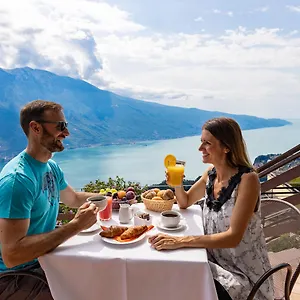 Le Balze - Aktiv & Wellness Hotel Tremosine