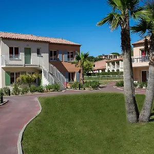 Sowell Residences Les Perles Du Golfe De Saint-tropez Aparthotel Grimaud