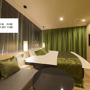 男塾ホテルグループ ルトゥール（大人専用） ラブホテル 大阪市