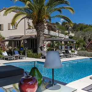 Cedria Bed & Breakfast La Colle-sur-Loup