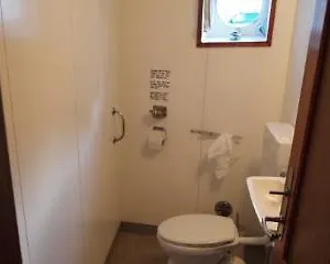 2* Hotel Arctic Janus