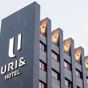 Uri& 酒店 首爾